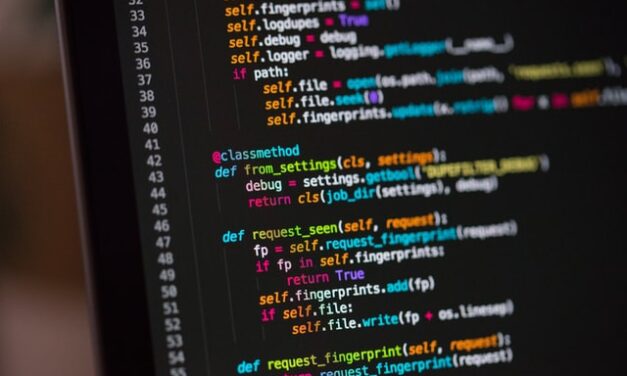 5 Popular Programming Languages To Learn In 2021