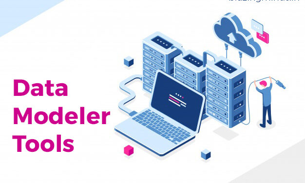 7 Best Data Modelling Tools To Design Your Database For Every Developer -Blazingminds